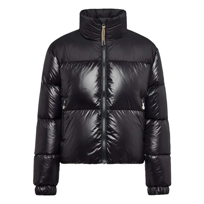 Doudoune Goldin  | Noir