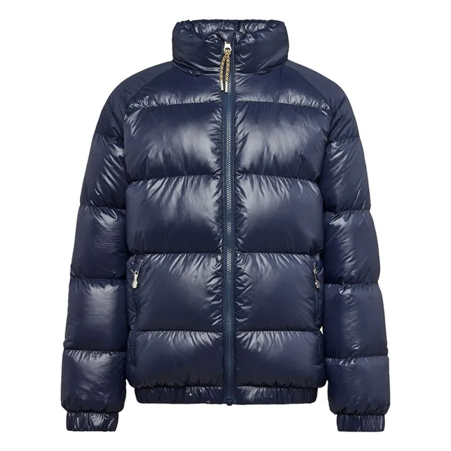 Chaqueta de plumón Mythic Vintage | Azul Marino