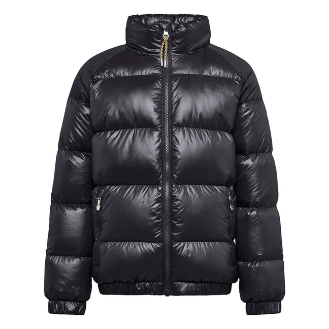 Chaqueta de plumón Mythic Vintage | Negro