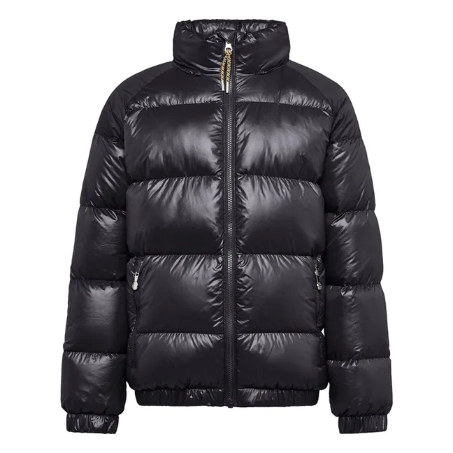 Doudoune Vintage Mythic | Noir