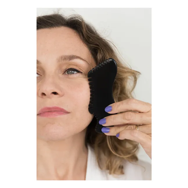 Gua Sha Pelle d’angelo - viso