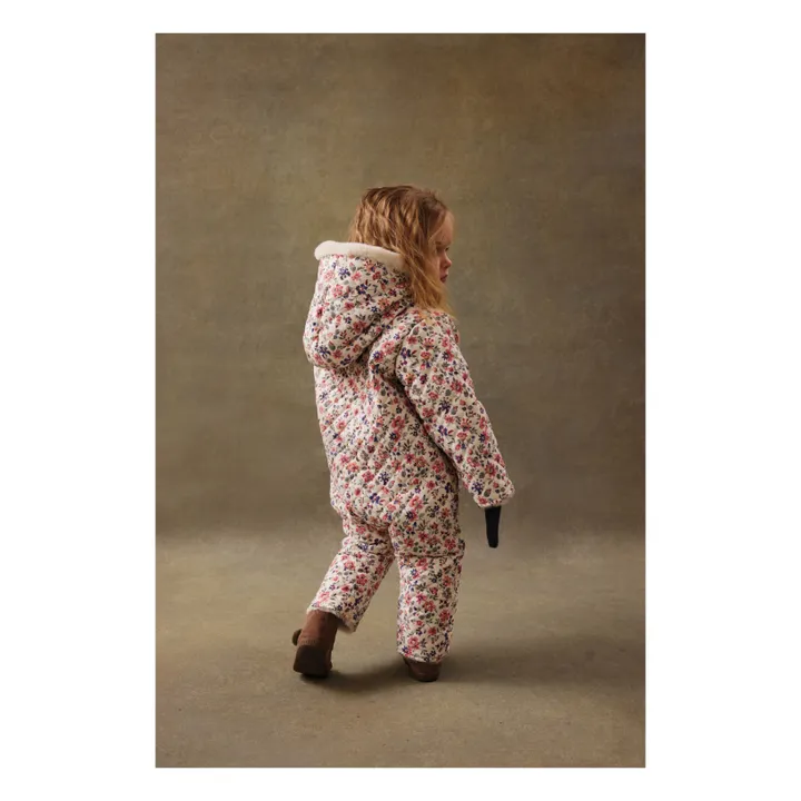 Piloto Kirina Fleuri | Crema- Imagen del producto n°3