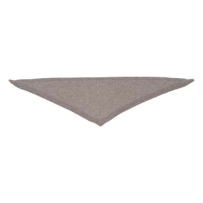 Bufanda de cachemira Foty | Beige