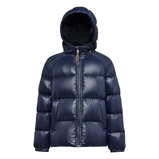 Doudoune Sten | Bleu marine