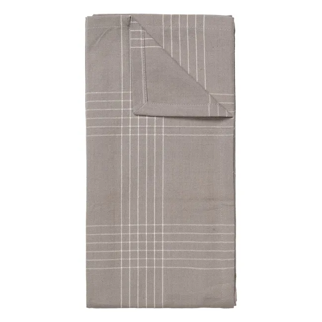 Torchons Rud - Set de 2 | Gris