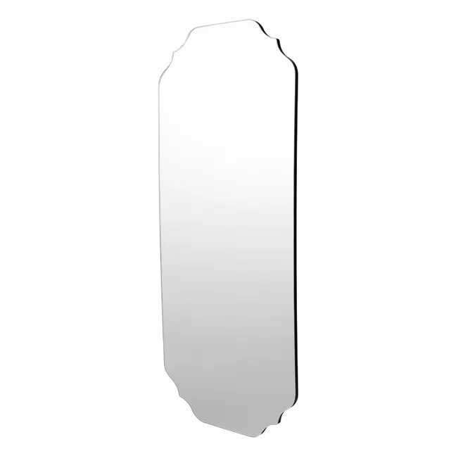 Miroir Lulu | Noir
