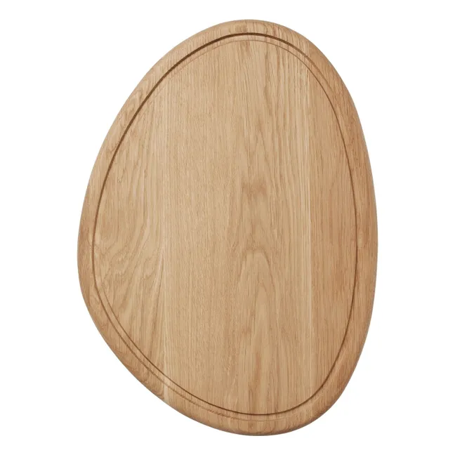 Limfjord cutting board  | Natural