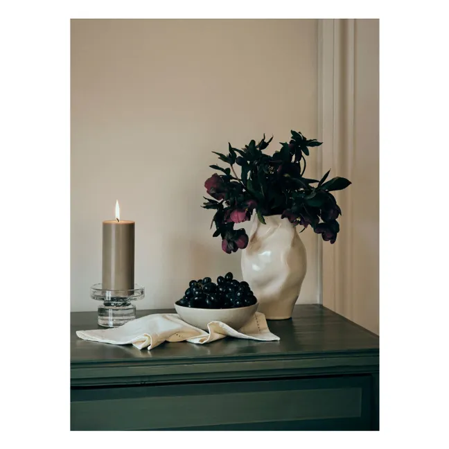 Susie vase | Off white