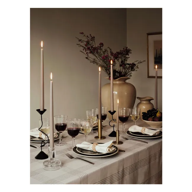 Florentina vase  | Beige