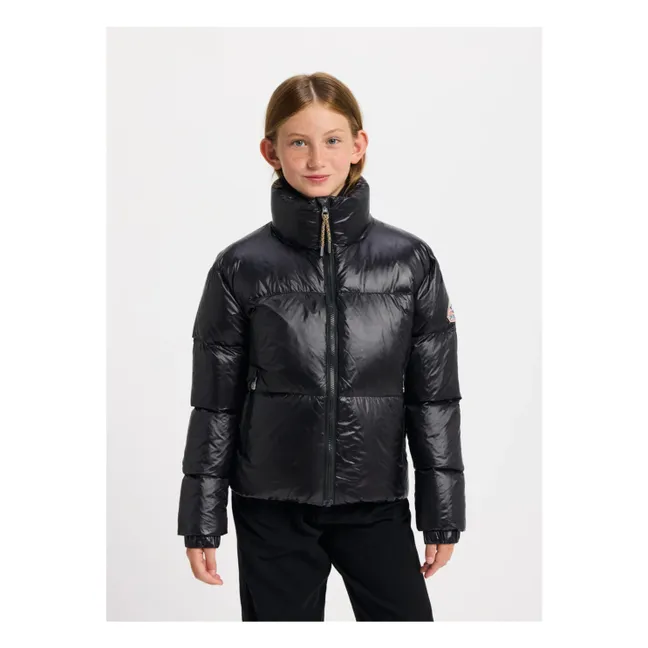 Doudoune Goldin  | Noir