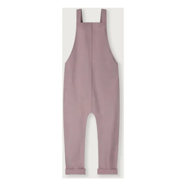 【____a 様】Soor Ploom Imogen Overall 2y Soor Ploom - Imogen Organic Cotton Denim Overalls - Denim