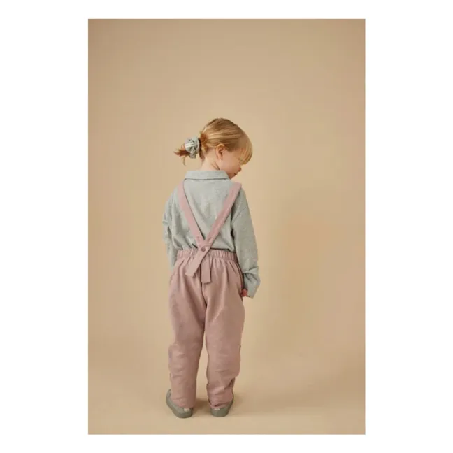 Monos de algodón ecológico | Parma