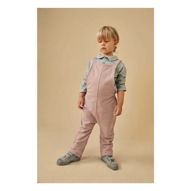 【____a 様】Soor Ploom Imogen Overall 2y Soor Ploom - Imogen Organic Cotton Denim Overalls - Denim