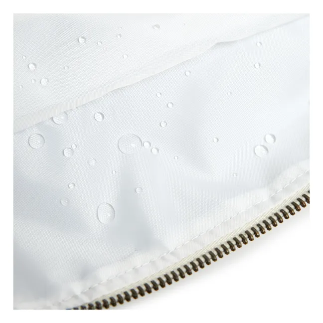 Bolso cambiador impermeable Hyde Park Forest Yumiko | Verde