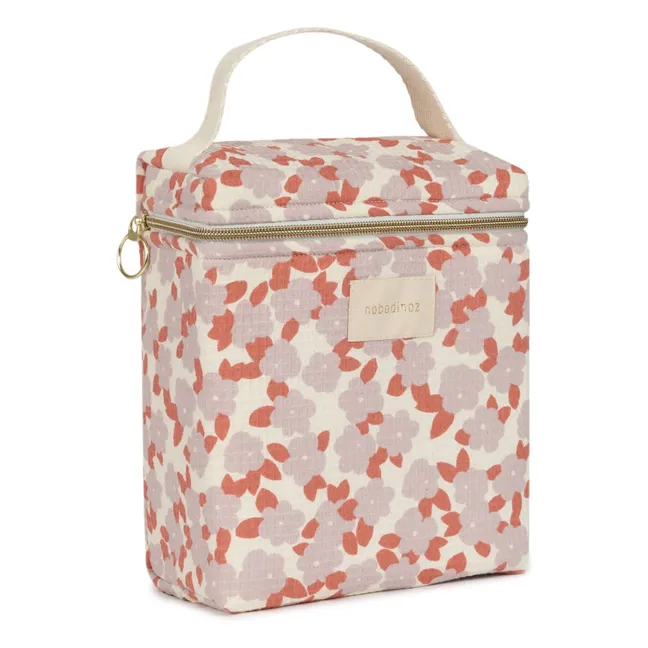 Bolsa isotérmica Concerto Opera Mauve Sakura | Malva