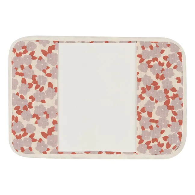 Copertina del libro sulla salute Opéra Mauve Sakura | Malva