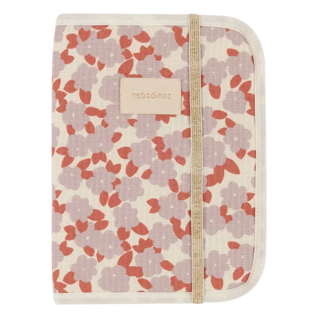 Copertina del libro sulla salute Opéra Mauve Sakura | Malva