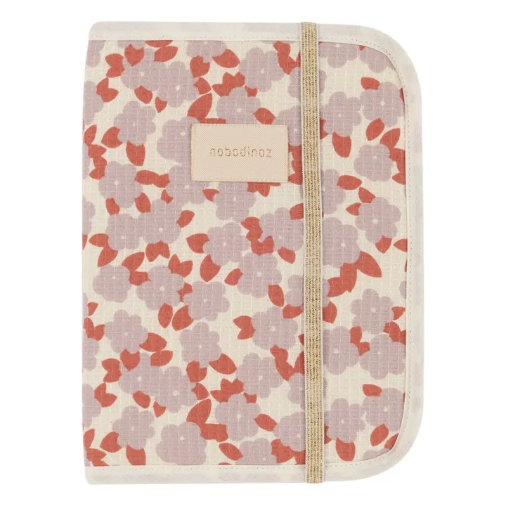 Portada del libro de salud Opéra Mauve Sakura | Malva- Imagen del producto n°0