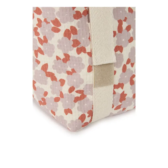 Organizador para cochecito Opera Mauve Sakura | Malva