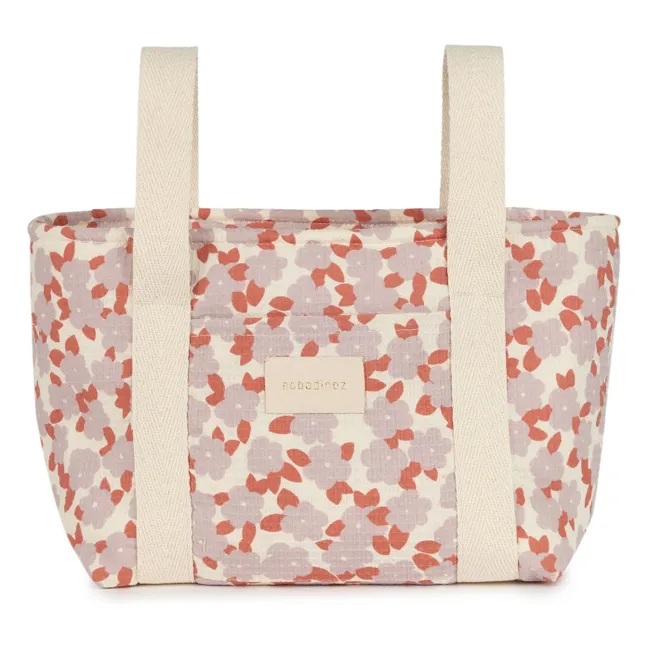 Organizador para cochecito Opera Mauve Sakura | Malva