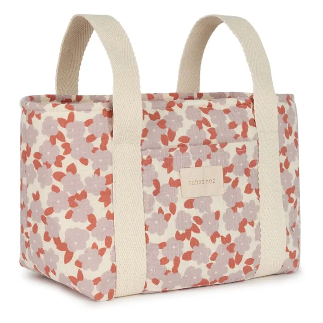 Kinderwagen-Organizer Opera Mauve Sakura | Mauve