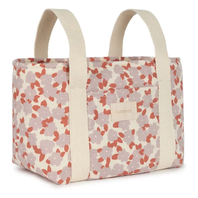 Organizador para cochecito Opera Mauve Sakura | Malva