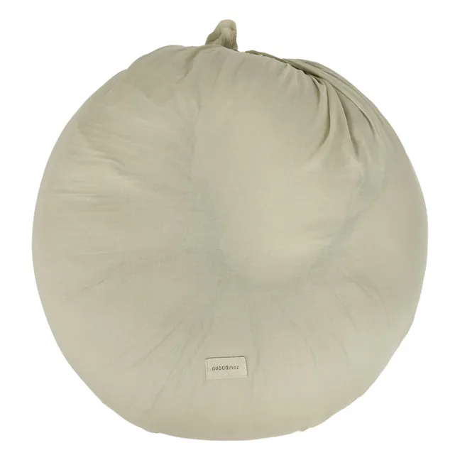 Coussin de maternité Wabi Sabi | Matcha