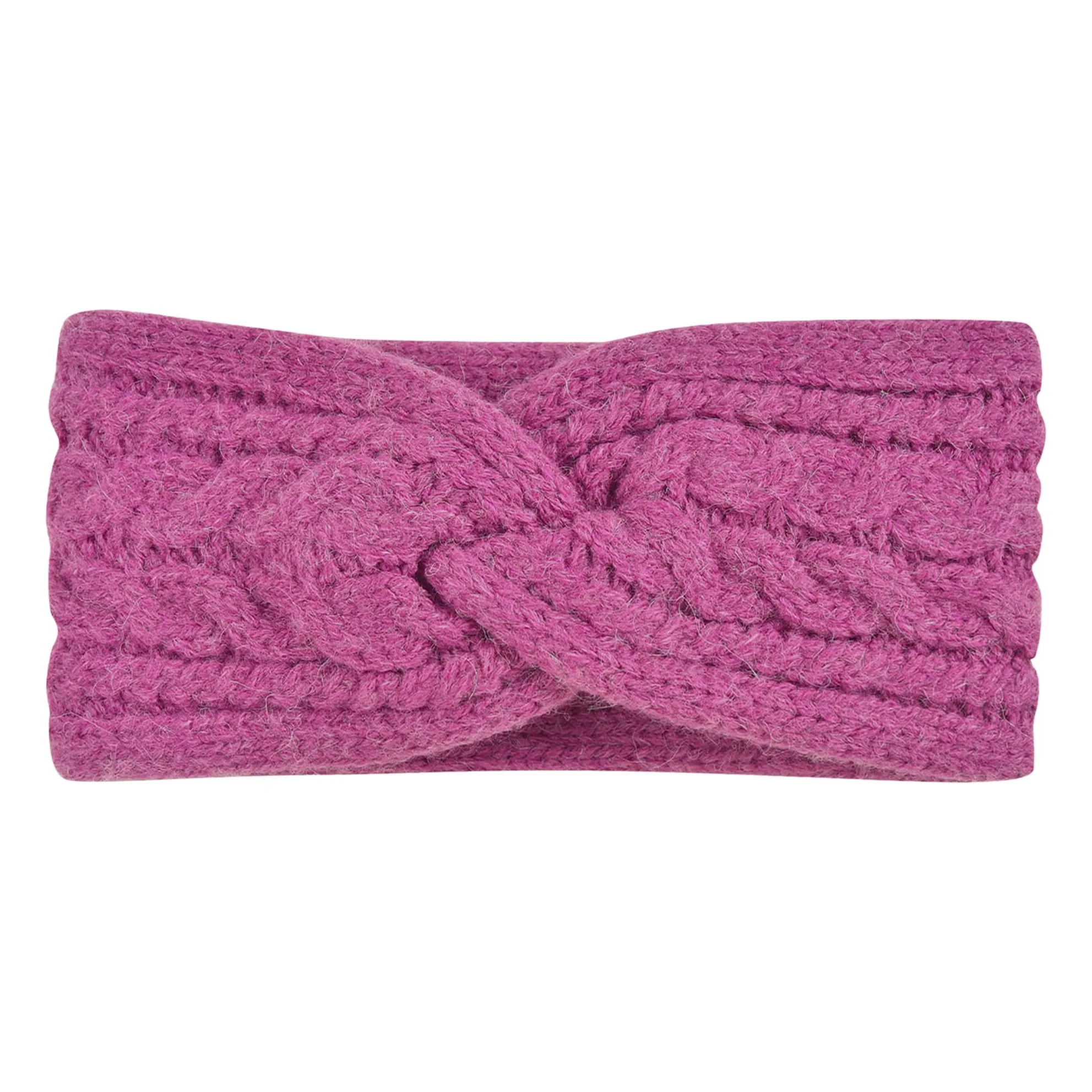 Louise Misha Framboise Sidony Wool Headband