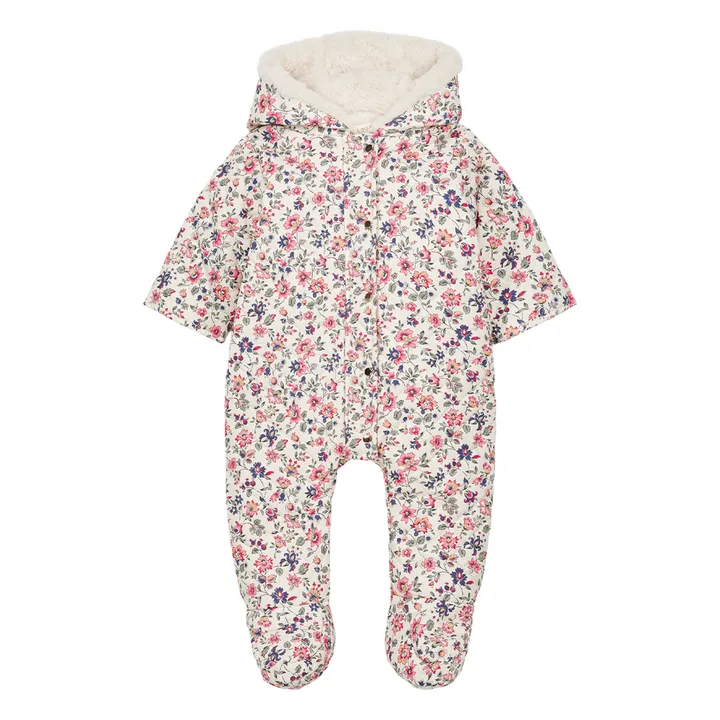 Piloto Kirina Fleuri | Crema- Imagen del producto n°0