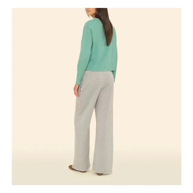 Jogger Emmette | Gris chiné