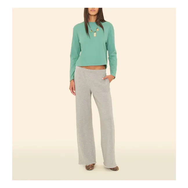 Jogger Emmette | Gris chiné