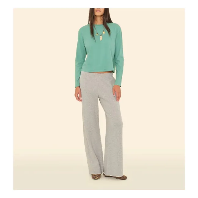 Jogger Emmette | Gris chiné