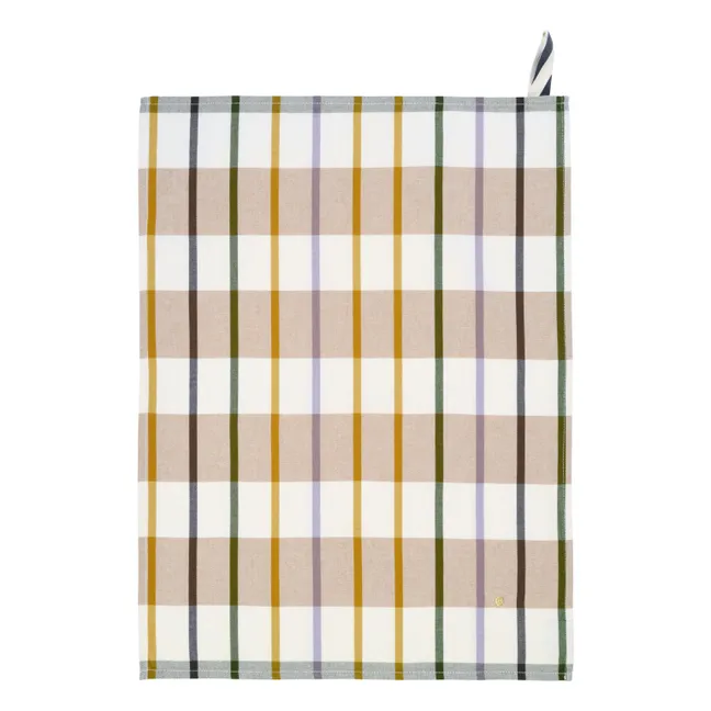 Archie Tea Towels - Set of 2 | Hazel