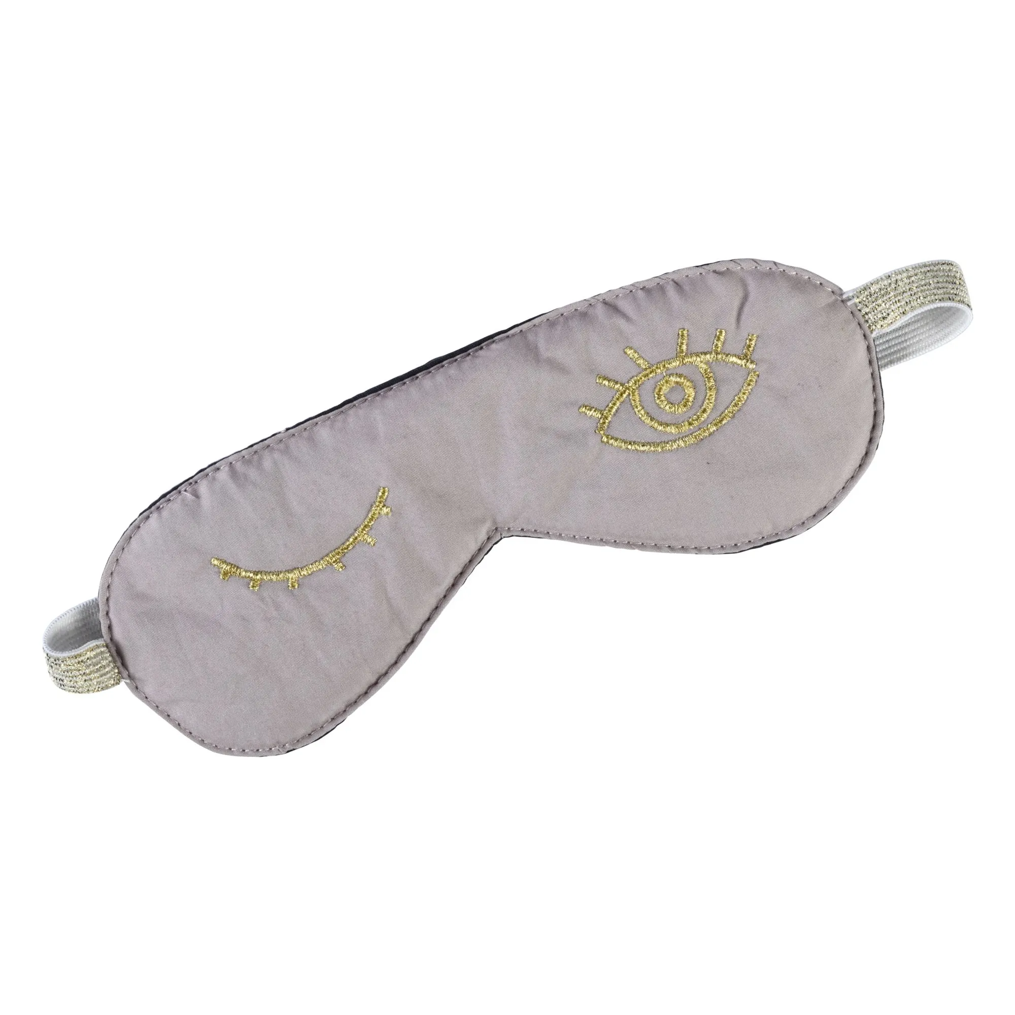 La Cerise Sur Le Gâteau Lilac Céleste Night Mask