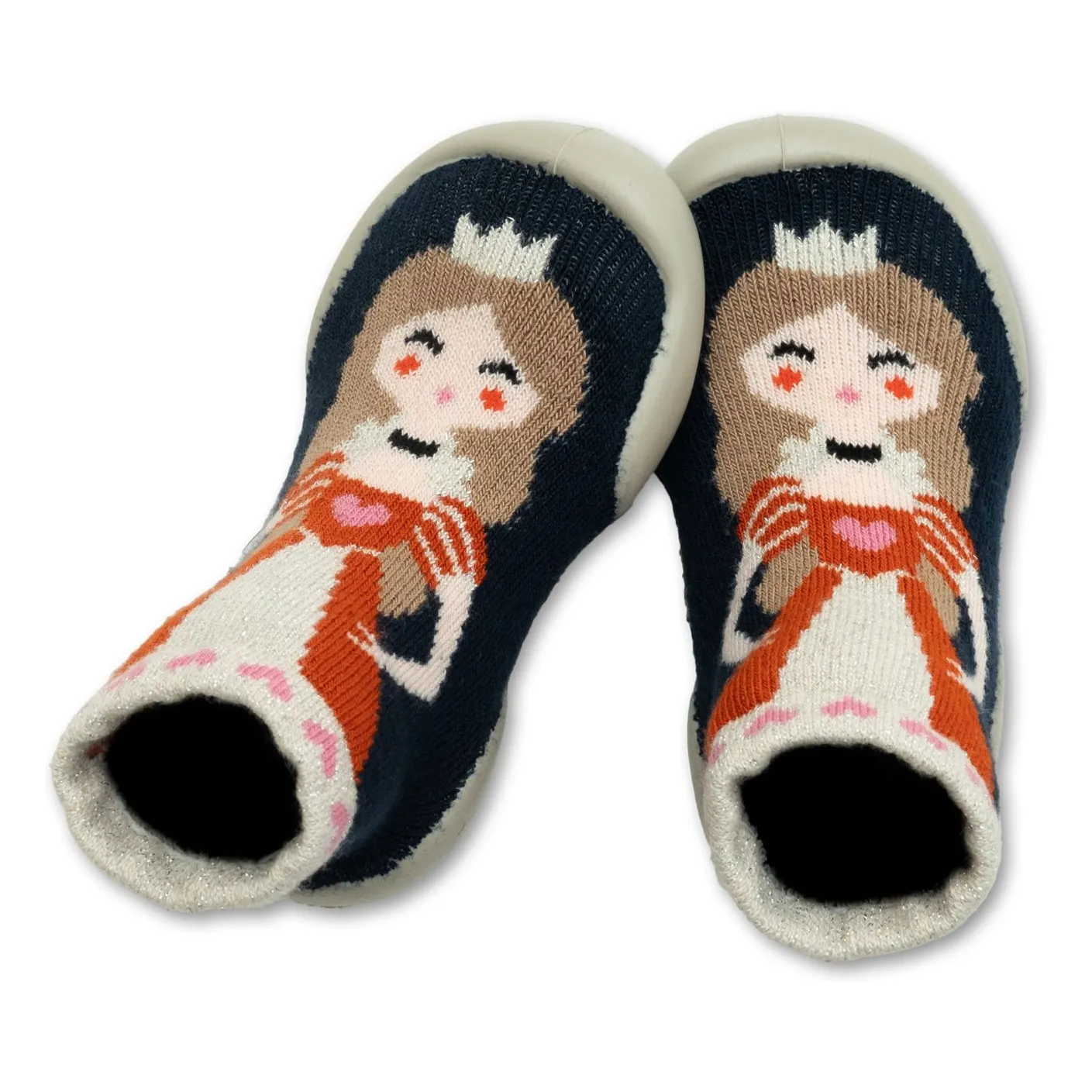 Collégien Midnight Blue Marianne Slippers