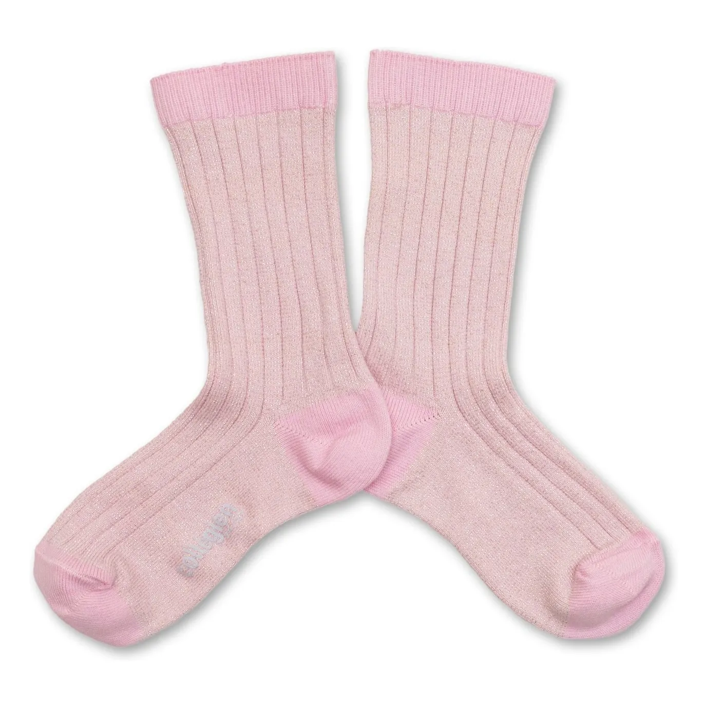 Collégien Soft Pink Victoire Socks