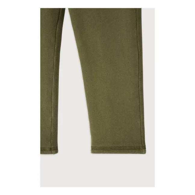Jogger Izubird | Khaki