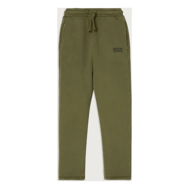 Jogger Izubird | Khaki