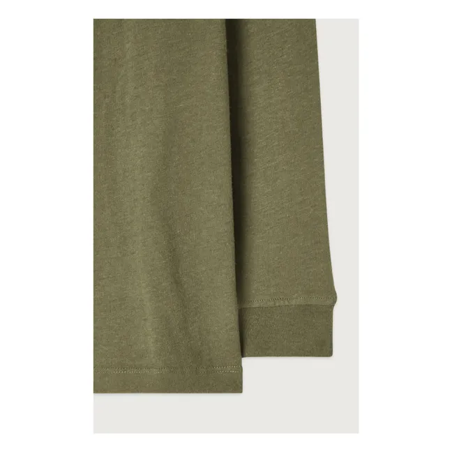 Gamipy T-shirt | Khaki