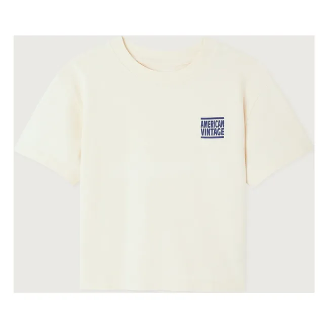 Ykobow T-Shirt | Seidenfarben