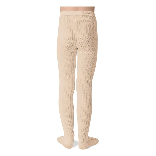 Collants Louise | Sable