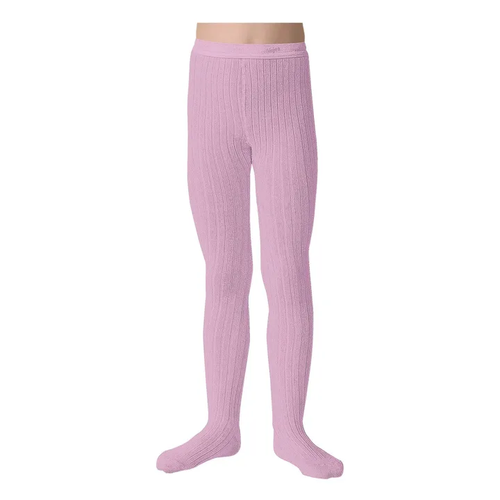 Mallas Louise | Rosa pálido- Imagen del producto n°1