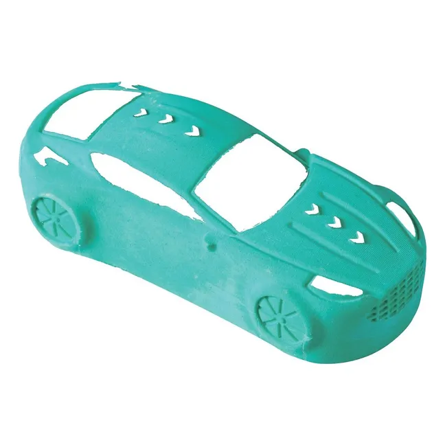 Racing Car Chalk - Set of 6