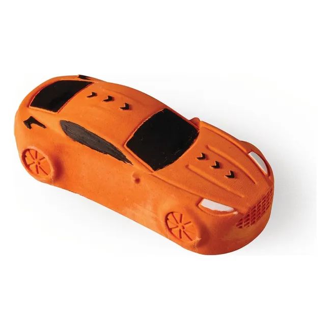 Racing Car Chalk - Set of 6