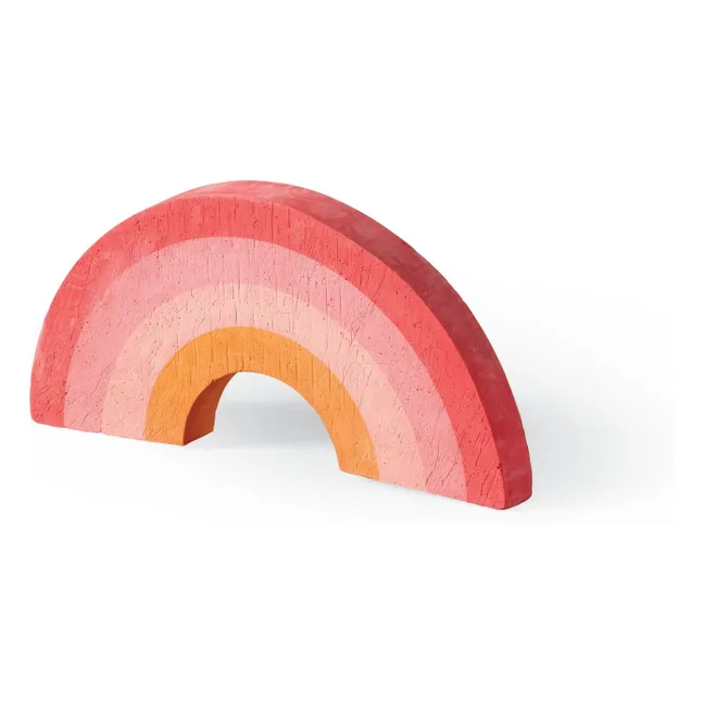 Craies Arc-en-Ciel - Set de 4