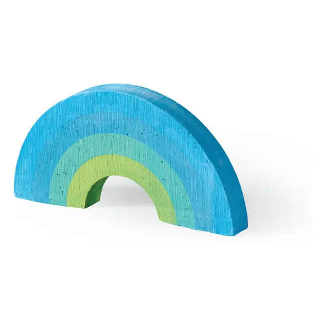 Craies Arc-en-Ciel - Set de 4