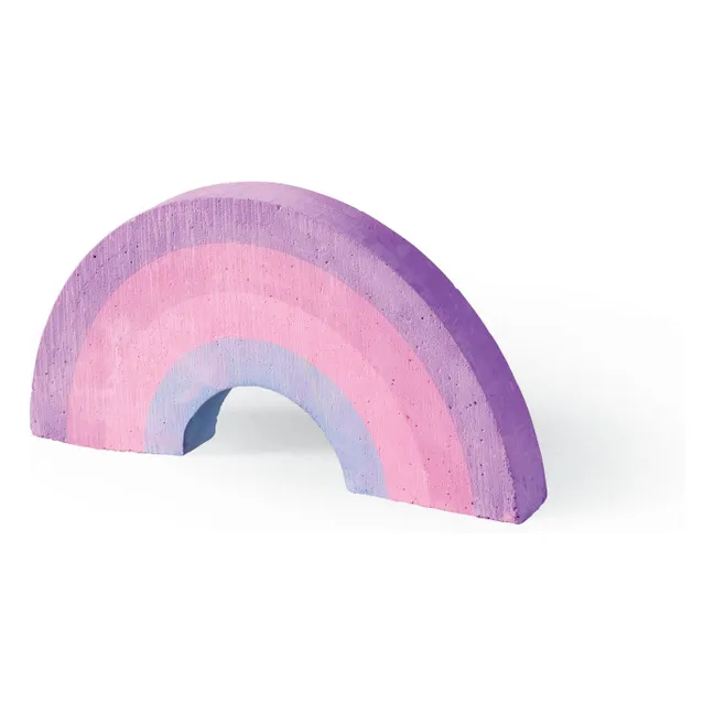 Craies Arc-en-Ciel - Set de 4