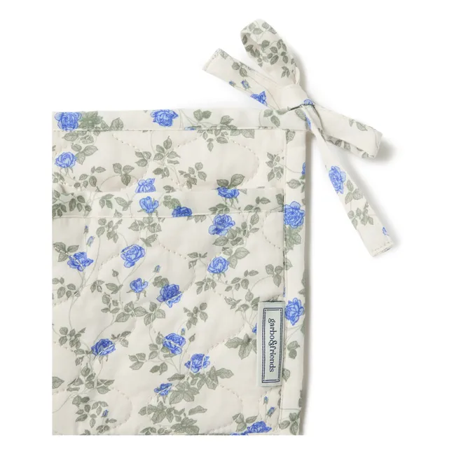 Bolsa de cuna delicada