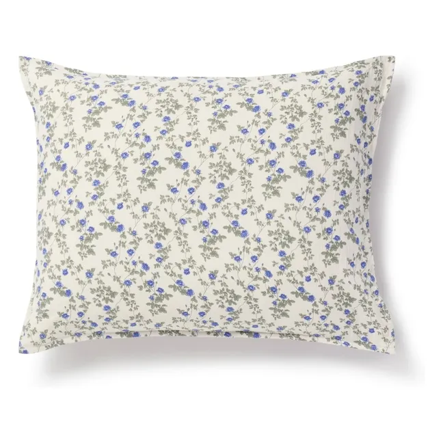 Dainty pillowcase
