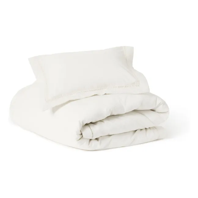 Parure de lit Pearl